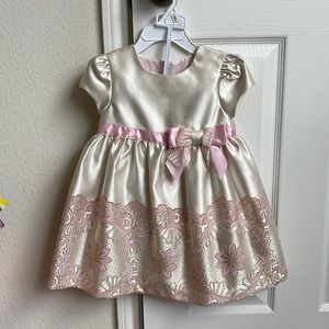 Toddler Dress